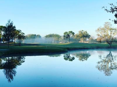 Course greens